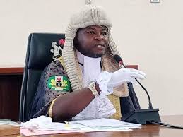 15 Adamawa lawmakers, speaker quit PDP ahead of Fintiri’s planned defection