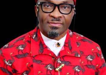 Abia congress: No individual owns APC, not even Tinubu – Kalu