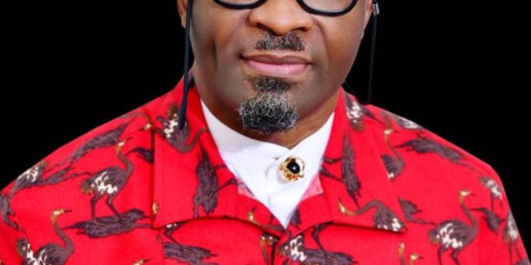 Abia congress: No individual owns APC, not even Tinubu – Kalu