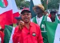 Labour gives Friday deadline to FG over 3-month unpaid wage award, others