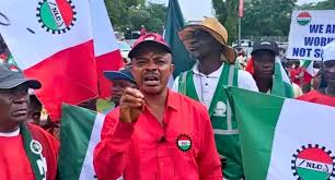 Labour gives Friday deadline to FG over 3-month unpaid wage award, others