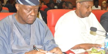 CONTRACTS EXECUTION: SENATE SEEKS REPLACEMENT OF ENVELOPE WITH PRIORITY BASED BUDGETING….CALLS FOR CAC REGISTRAR GENERAL’S SACK