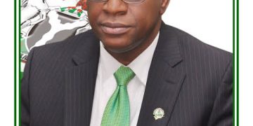 UK regulatory Chief hails NQP implementation in Nigeria