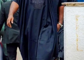 AMAC/Bwari Rep extends warm Sallah greetings to Muslims