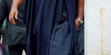 AMAC/Bwari Rep extends warm Sallah greetings to Muslims