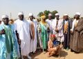 FCT Village Head extends warm Eid el Fitr greetings, hails Jiwa Chief’s elevation