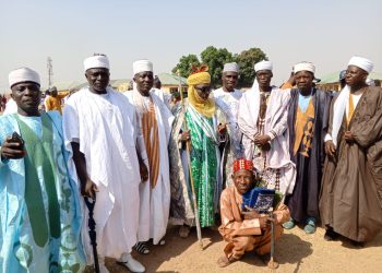 FCT Village Head extends warm Eid el Fitr greetings, hails Jiwa Chief’s elevation