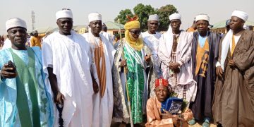 FCT Village Head extends warm Eid el Fitr greetings, hails Jiwa Chief’s elevation