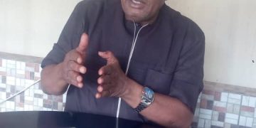 Trade cautiously on Abaribe’s seat, constitutional lawyer advises Senate