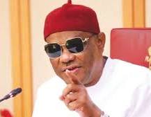 NBA Chairman hails FCT Minister for massive infrastructural dev’t within his territory