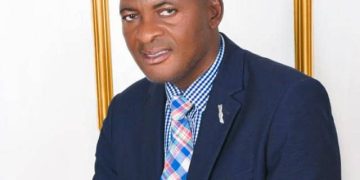 Endorse Jarigbe for senate, NBA Chairman, Edim advises Cross River governor