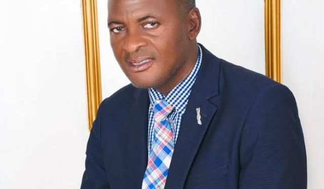 Endorse Jarigbe for senate, NBA Chairman, Edim advises Cross River governor