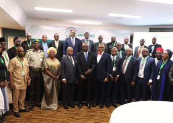 Stakeholders unite to address systemic challenges in Correctional homes