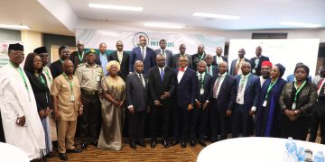 Stakeholders unite to address systemic challenges in Correctional homes