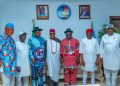 Akpabio, at APC Zonal Congress, tasks South-South to Deliver Highest Votes for Tinubu in 2027