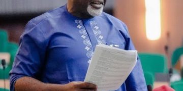 AMAC/Bwari rep lauded for grassroots leadership