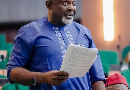 AMAC/Bwari rep lauded for grassroots leadership