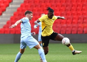 JK Football Academy urges NFF to invite Chiwendu to Super Eagles