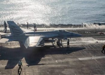 Three U.S. troops killed, five wounded