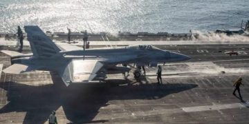 Three U.S. troops killed, five wounded