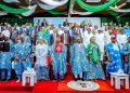 APC convention: Tinubu urges unity, calls for stronger party structure
