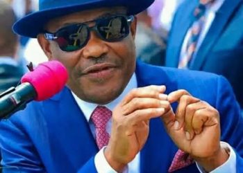 NANTs Woman Leader praises Wike for peaceful FCT election•Urges women encouragement in politics