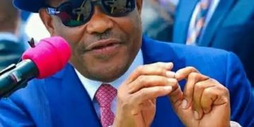 NANTs Woman Leader praises Wike for peaceful FCT election•Urges women encouragement in politics