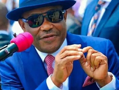 NANTs Woman Leader praises Wike for peaceful FCT election•Urges women encouragement in politics