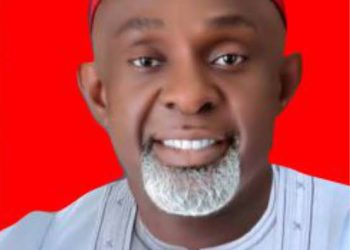 Tribute to a Dedicated Colleague: Hon Joel Danlami Passes On