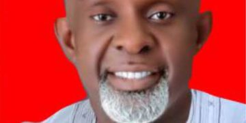 Tribute to a Dedicated Colleague: Hon Joel Danlami Passes On