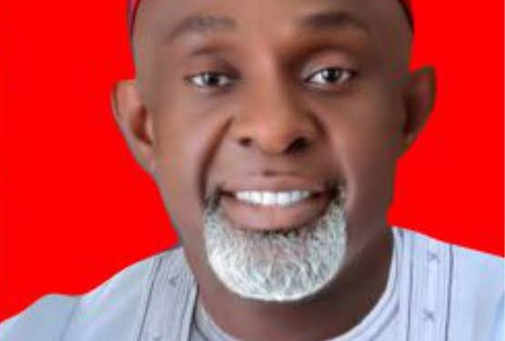 Tribute to a Dedicated Colleague: Hon Joel Danlami Passes On