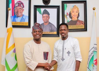 Nigeria turns to film and storytelling to boost tourism