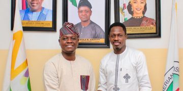 Nigeria turns to film and storytelling to boost tourism