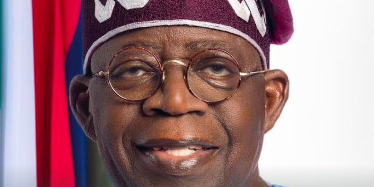 Senator Barau eulogises President Tinubu on 74th birthday, predicts second term victory