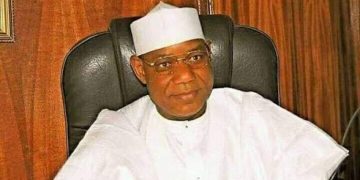 I have no links with PDP, Prof. Alkali dismisses viral video