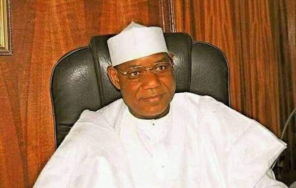 I have no links with PDP, Prof. Alkali dismisses viral video