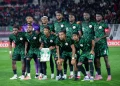 World Cup: FIFA nails Super Eagles hope, confirms DR Congo in play-off tournament