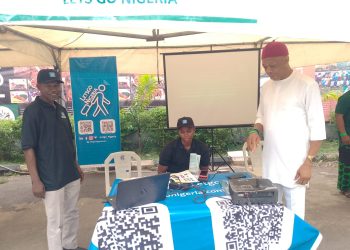 Let’s Go Nigeria app aims to boost tourism