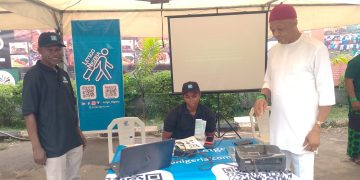 Let’s Go Nigeria app aims to boost tourism