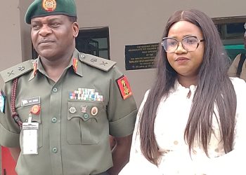 Military urges Nigerians to embrace peace, unity on Easter