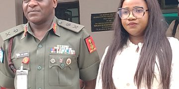 Military urges Nigerians to embrace peace, unity on Easter