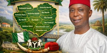Abala Ugada community in FCT hails Nwoko’s demand for Anioma state creation