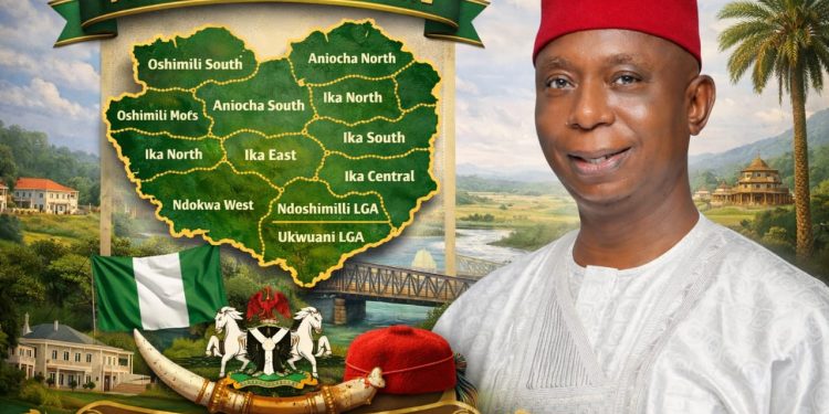 Abala Ugada community in FCT hails Nwoko’s demand for Anioma state creation
