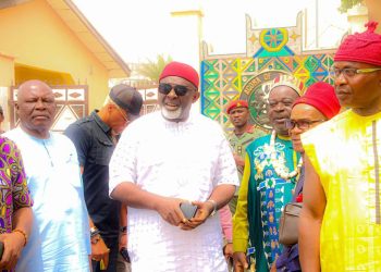 AMAC/Bwari lawmaker wishes constituents happy Easter, urges renewed hope and collective progress