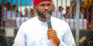 Easter: Ifeanyi Ogbonna greets Arochukwu/Ohafia constituents, calls for love, unity