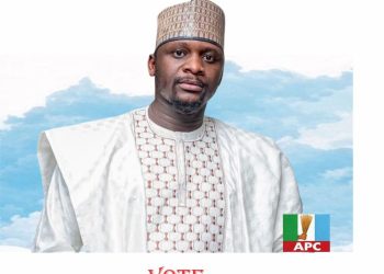 Senator Orji Kalu’s P.A. aspires for House of Reps in Kano