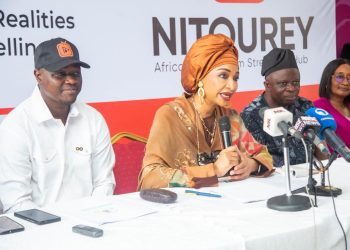 NTDA launches Nitourey, Africa’s first dedicated tourism streaming hub