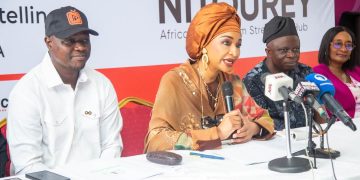 NTDA launches Nitourey, Africa’s first dedicated tourism streaming hub