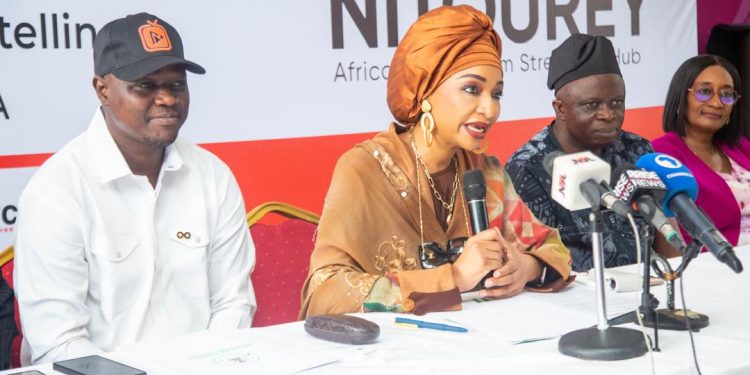 NTDA launches Nitourey, Africa’s first dedicated tourism streaming hub