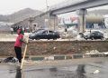 Windstorm damages Kugbo bus terminal in Abuja